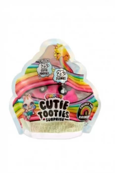 Image of Girls Poopsie Cutie Tooties Assortment