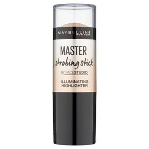 Image of Maybelline Master Strobing Stick Medium Nude