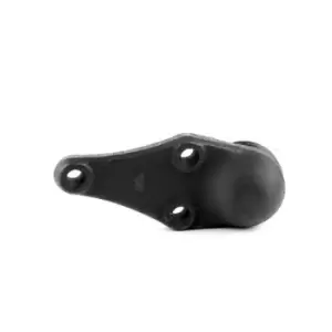 Image of RIDEX Ball joint MITSUBISHI 2462S0155 4013A090,4013A098,4013A211 4013A314,MR496799