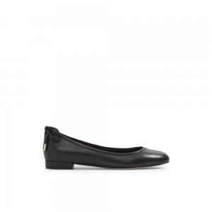 Image of Aldo Broalia Ballerinas Black