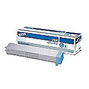Image of Samsung CLT-C6062S Original Toner Cartridge Cyan