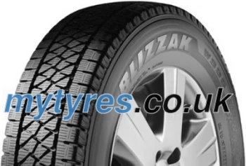 Image of Bridgestone Blizzak W995 Multicell ( 215/65 R16C 109/107R 8PR )