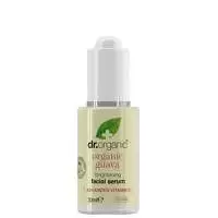 Image of Dr. Organic Gauva Facial Serum 30ml