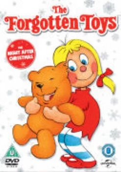 Image of The Forgotten Toys