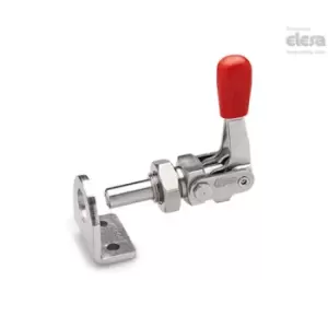 Image of ELESA Push-pull Toggle Clamp-MFE.165-ASX