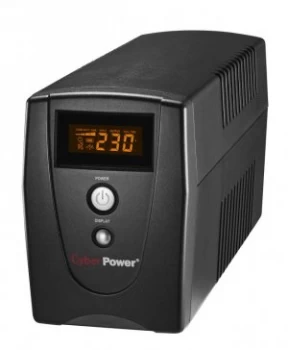 Image of CyberPower VALUE1000EILCD Value Series Uninterruptible Power Supply (5