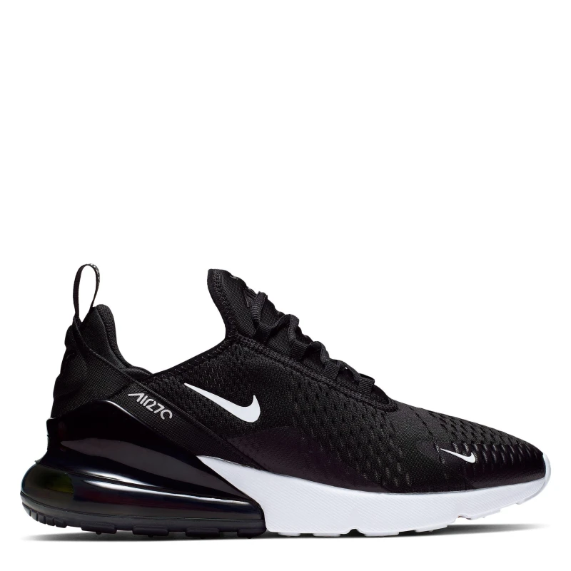 Image of Nike Sneaker Black C002 42