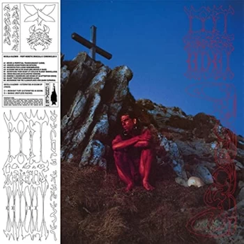 Image of Nicola Kazimir - Post-Heretic Dracula X Chronic Vinyl