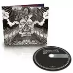 Image of Earthless - Black Heaven (Limited Digipack CD) (Music CD)