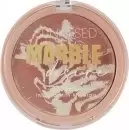 Image of Sunkissed Marble Desire Blusher 10g