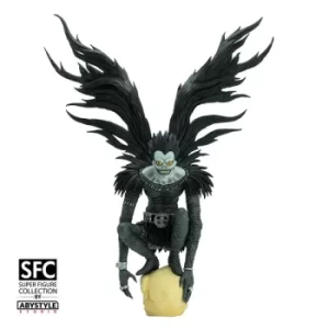 Image of Death Note Ryuk Figurine