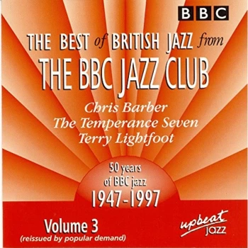 Image of Various Artists - Best of British Jazz CD