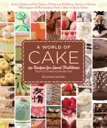 Image of world of cake