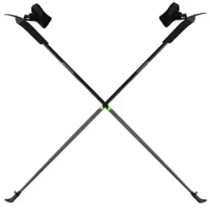 Image of Komperdell Balance Walking Poles - Black