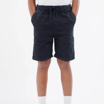 Image of Barbour Boys' Braithwaite Shirt - Inky Blue - 14-15 Years