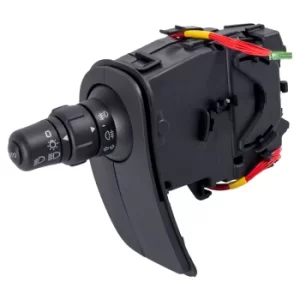 Image of Steering Column Switch Assembly 101766 by Febi Bilstein