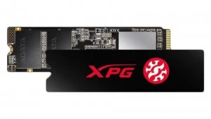 Image of ADATA XPG SX8200 Pro 512GB NVMe SSD Drive