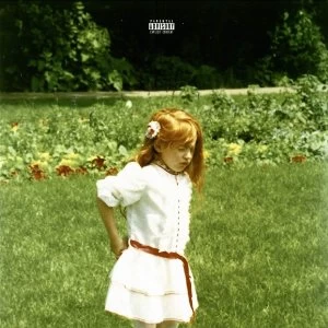 Image of Rejjie Snow - Dear Annie Vinyl