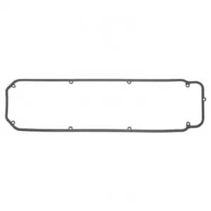 Image of Gasket cylinder head Rocker cover 01012 by Febi Bilstein