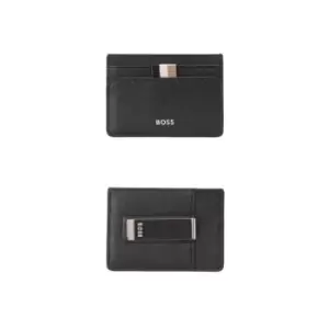 Image of Boss Zair Money clip l 10247449 01 - Black