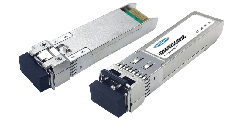 Image of Origin Storage 407-BBYP Dell Compatible Transceiver SFP28 25GBase-SR (