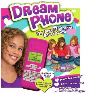 Image of Ideal Dream Phone Game