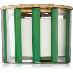 Image of Paddywax Al Fresco Misted Lime Scented Candle 340g