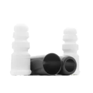 Image of BILSTEIN Shock Absorber Dust Cover B1 Service Parts Rear Axle 11-299899 Bump Stops,Bump Rubbers AUDI,A4 Avant (8K5, B8),A6 Avant (4G5, 4GD, C7)