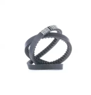 Image of GATES V Belt VW,AUDI,PEUGEOT 6466MC 38920PG6004,035260849A,063903137 Fenner Belt 93891618,94222880,94411860,64551734669,9091602052,9091602060,1511349