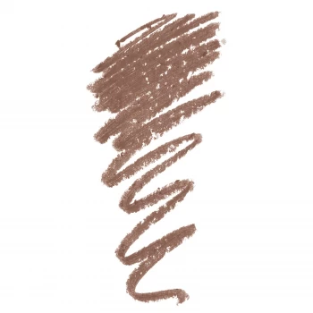 Image of Smashbox Brow Tech Matte Pencil (Various Shades) - Taupe