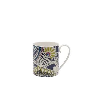 Image of Denby Monsoon Cosmic Small Mug