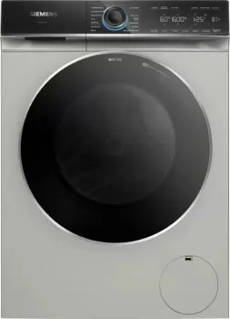 Image of Siemens iQ700 WG56B2ATGB 10KG 1600RPM Washing Machine