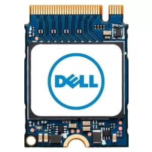 Image of Dell M.2 PCIe NVMe Gen 4x4 Class 35 2230 Solid State Drive - 512GB