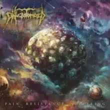 Image of Pain, Resistance, Suffering