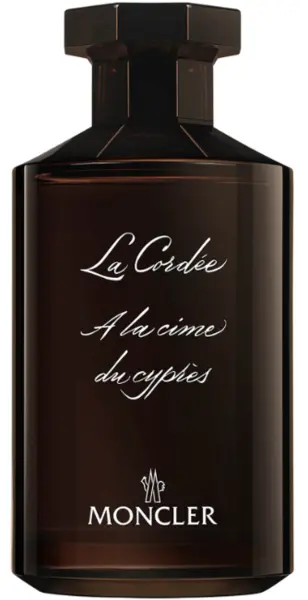 Image of Moncler La Cordee Eau de Parfum Unisex 200ml