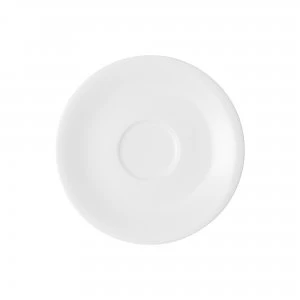 Image of Denby China By Denby Tea Coffee Saucer