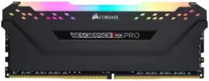 Image of Corsair Vengeance CM4X8GD3000C15W4 memory module 8GB 1 x 8GB...