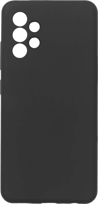 Image of eSTUFF ES673184-BULK mobile phone case 16.3cm (6.4") Cover Black