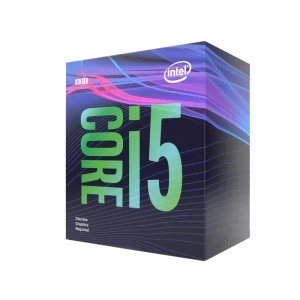 Image of Intel Core i5 9500F 9th Gen 3.0GHz CPU Processor
