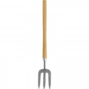 Image of Draper Carbon Steel Weeding Fork