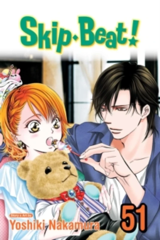 Image of SkipBeat!, Vol. 51 Paperback / softback