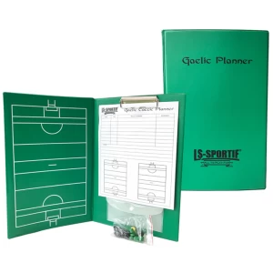 Image of LS Sportif A4 GAA Tactic Folder