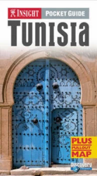 Image of Tunisia by Dorothy Stannard and J. D Dallet Paperback
