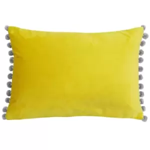 Image of Fiesta Cushion Yellow