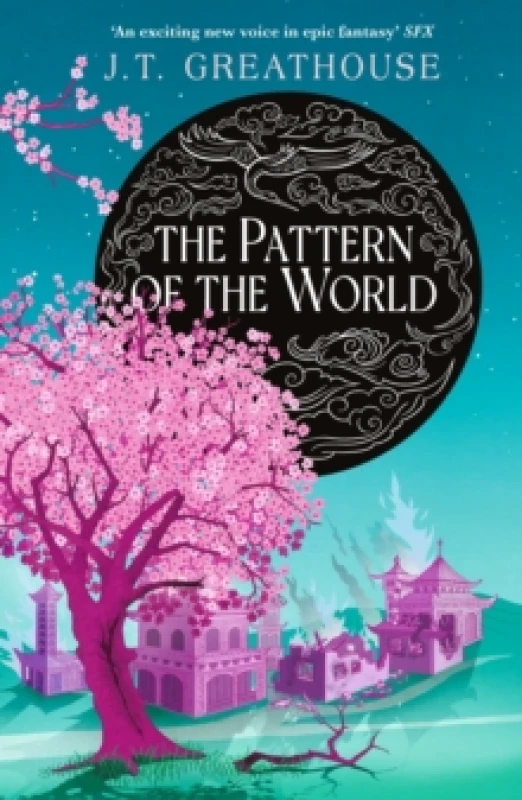 Image of The Pattern of the World : Book Three Paperback / softback