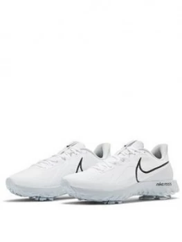 Image of Nike Golf React Infinity Pro - White