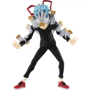 Image of My Hero Academia Pop Up Parade PVC Statue Tomura Shigaraki 17 cm
