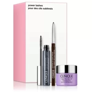 Image of Clinique Power Lashes Set Gift Set (for Eye Area)