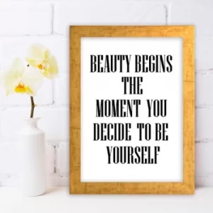 Image of AC293731608 Multicolor Decorative Framed MDF Painting