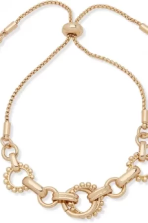 Image of Anne Klein Jewellery Celtic Bracelet 60566051-887